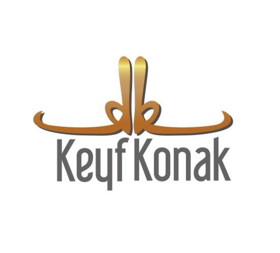 Keyf Konak Boutique Hotel Aydin Eksteriør bilde